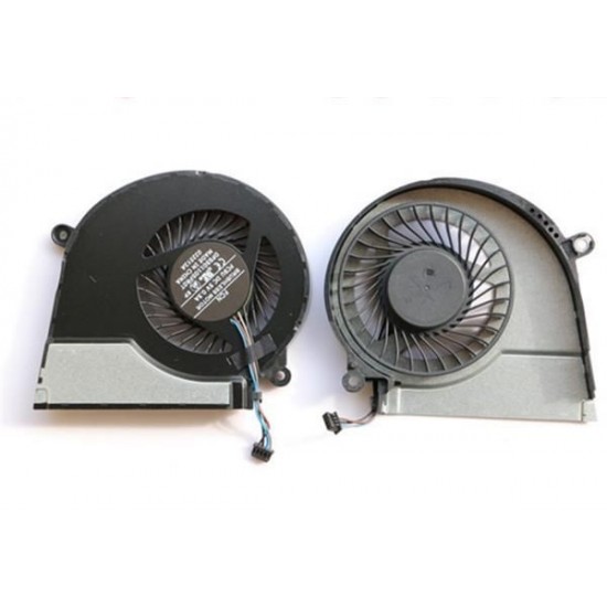 HP 15-E 17-E CPU Fan