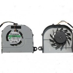 ACER ASPİRE 3810  CPU Fan