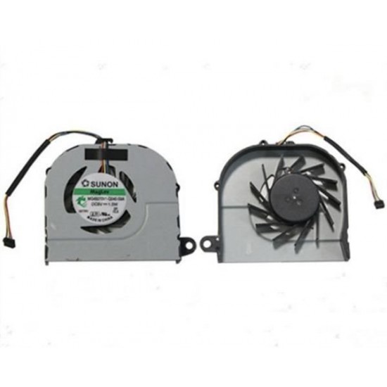 ACER ASPİRE 3810  CPU Fan