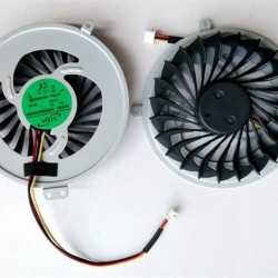 Sony Vaio VAIO SVE14112FXB  Notebook Cpu Fan Laptop Soğutucu