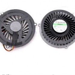 Lenovo Y570 Notebook Cpu Fan Laptop Soğutucu