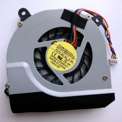 Toshiba Satellite U500 Notebook Cpu Fan Laptop Soğutucu