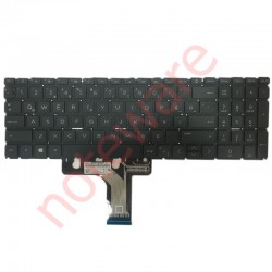 HP 15 EG 15 EG0003CA 15 EG0010NR 15 EG0015CL NOTEBOOK KLAVYE