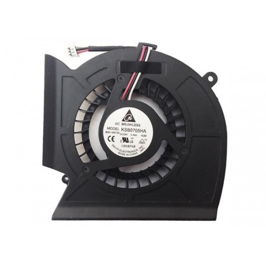 Samsung BA62-00528B Notebook Cpu Fan Laptop Soğutucu