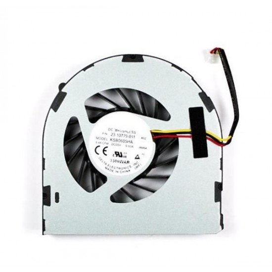 DELL N5040 CPU Fan Soğutucu