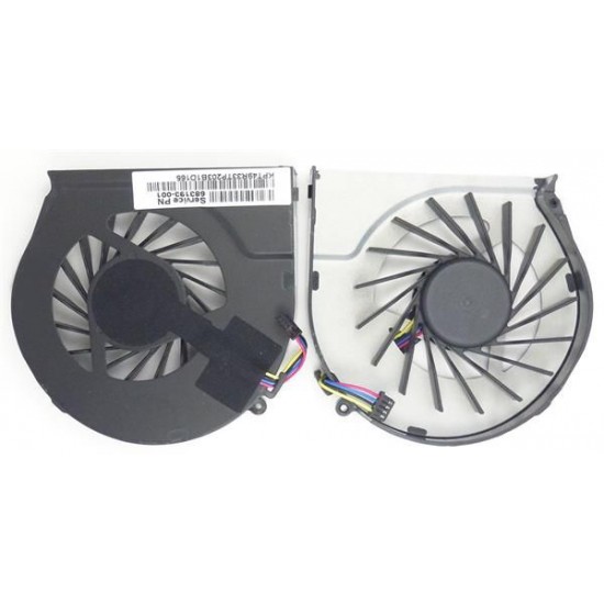 HP G6-2000 CPU Fan