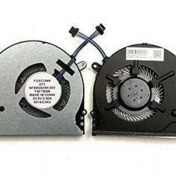 HP Pavilion 15-cc 15-cc708tx 15-CC715TX 15-CC710TX TPN-Q191 927918-001 FAN