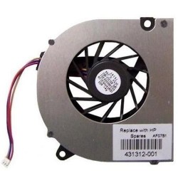 HP 6520S CPU Fan