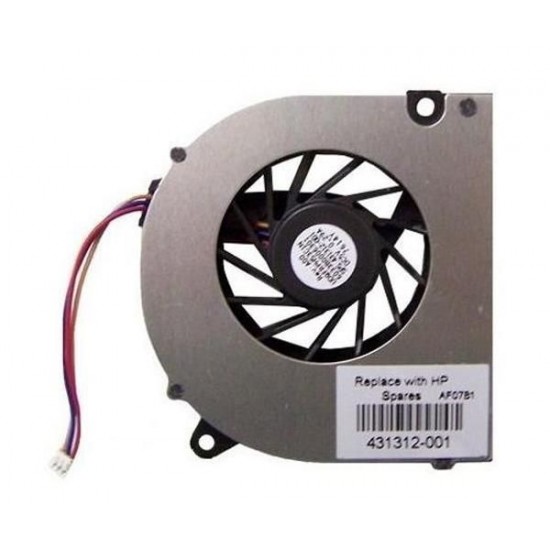 HP 6520S CPU Fan