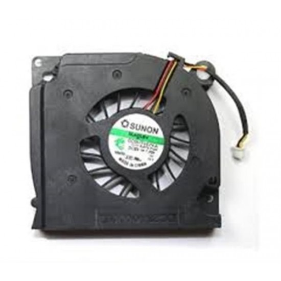 DELL 1545 Notebook Cpu Fan Laptop Soğutucu