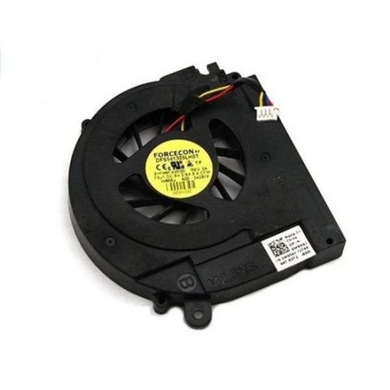 DELL 1555 CPU Fan Soğutucu