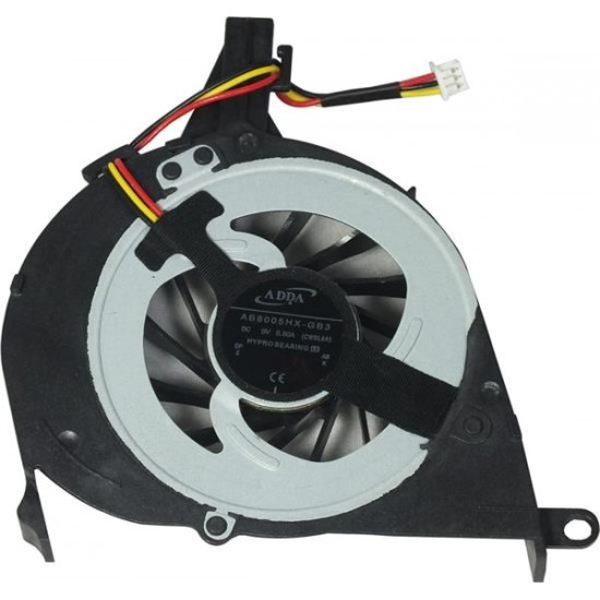 Toshiba Satellite AB8005HX-GB3(CWBL6A) Notebook Cpu Fan Laptop Soğutucu