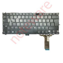 Sony VAIO SVP13 PRO 13 SVP13213CYB SVP13213CXB SVP13217pbs SVP132a1 NOTEBOOK KLAVYE