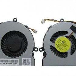 DELL 3521 Notebook Cpu Fan Laptop Soğutucu