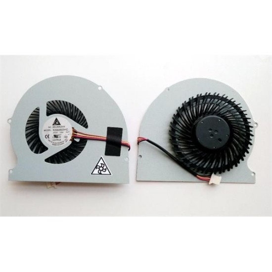 ACER ASPİRE 5830 CPU Fan