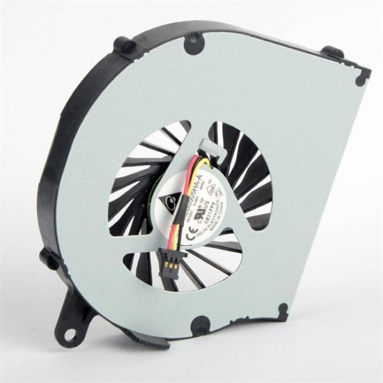 HP CQ72 CPU Fan