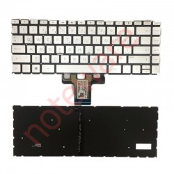 HP Pavilion 14 CE 14-CD 14-CB 14 ce0064st  NOTEBOOK IŞIKLI KLAVYE