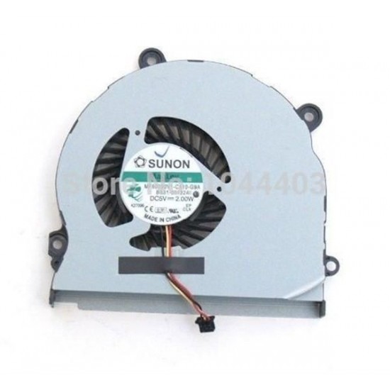 Samsung MF75090V1-C230-G9A Notebook Cpu Fan Laptop Soğutucu