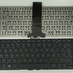 HP Pavilion X360 13-A000 13-A100 13-A200 13-b000 Laptop Klavyesi Tuş TAKIMI