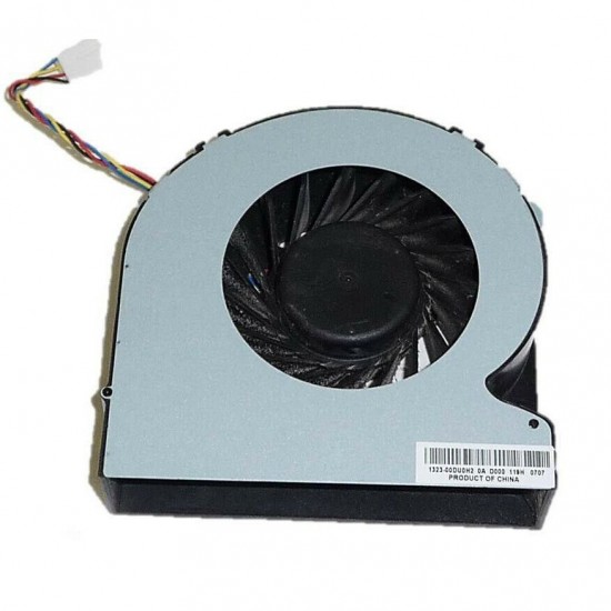 HP TouchSmart 320 520 Envy 23 CPU Fan Soğutucu