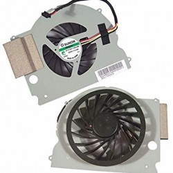 HP touchsmart 610 all-in-one CPU Fan KSB0505HB-9K79 649164-001