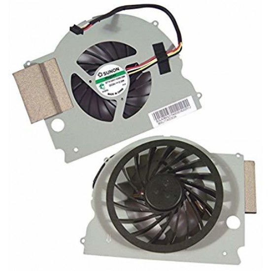 HP touchsmart 610 all-in-one CPU Fan KSB0505HB-9K79 649164-001