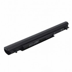 ASUS K56 A46 E46 K46 K56C K56CB S550 14.4V 2600mAH Laptop Bataryası Pili