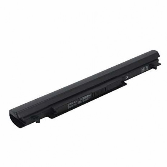 ASUS K56 A46 E46 K46 K56C K56CB S550 14.4V 2600mAH Laptop Bataryası Pili