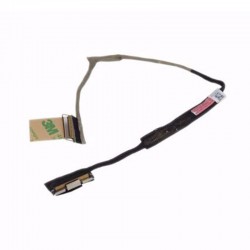 Dell Inspiron 15R 7566 7567 OEM 40Pin EKRAN FLEX