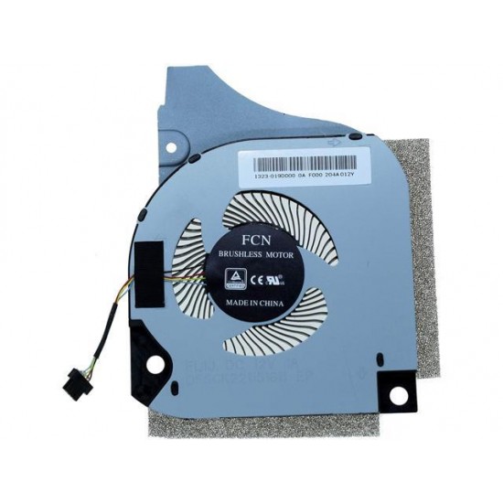 Dell OEM G Series G5 5590 / G7 7790 CPU  Fan