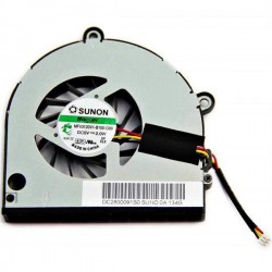 Toshiba Satellite L670 Notebook Cpu Fan Laptop Soğutucu