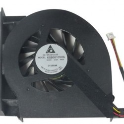 HP G61 Series CPU FAN