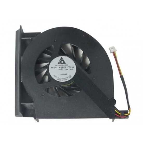 HP G61 Series CPU FAN