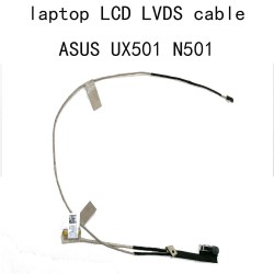 asus ux501 n501 g501 EKRAN FLEX KABLO