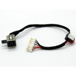 DELL Inspiron 15-5558 15-5000 DC JACK Şarj Soketi