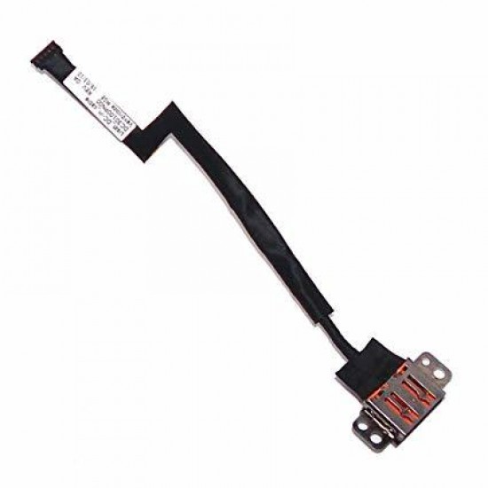 Lenovo Yoga 3 Pro 13 Dc Jack