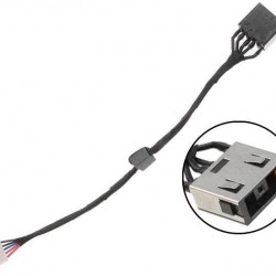 Lenovo Ideapad G50-70 G50-80 DC JACK Şarj Soketi