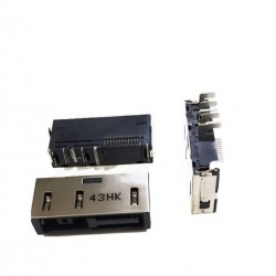 Lenovo B40 B40-45 B40-70 20384 Şarj DC jack Adaptör Giriş Soketi