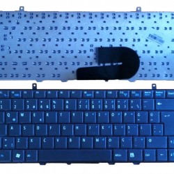 Dell Vostro A840 A860 1088 PP38L Laptop Klavye Tuş Takımı