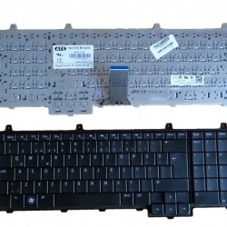 Dell Studio 1745 1747 1749 1750 0t254p Laptop Klavye Tuş Takımı