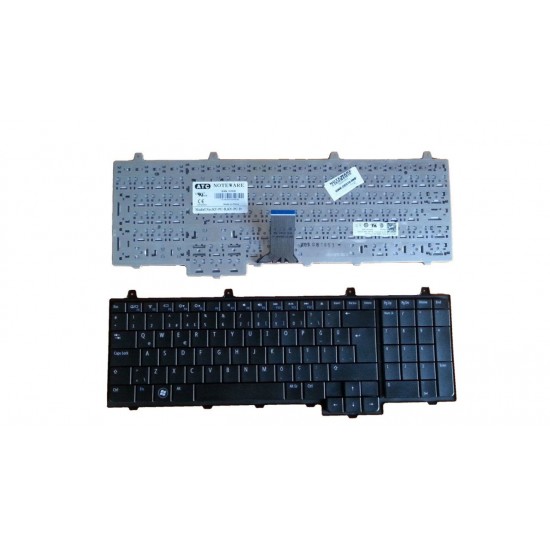 Dell Studio 1745 1747 1749 1750 0t254p Laptop Klavye Tuş Takımı