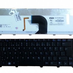 Dell Vostro 3300 V3300 3400 3500 Laptop Klavye Tuş Takımı