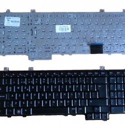 Dell Studio 1735 1736 1737 OTR333 OHW332 Laptop Klavye Tuş Takımı