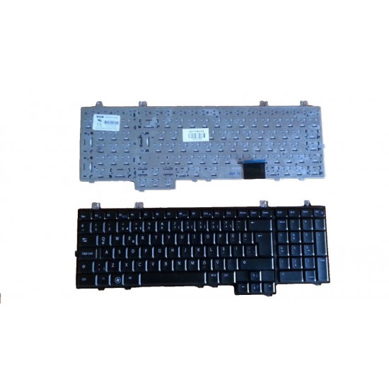 Dell Studio 1735 1736 1737 OTR333 OHW332 Laptop Klavye Tuş Takımı