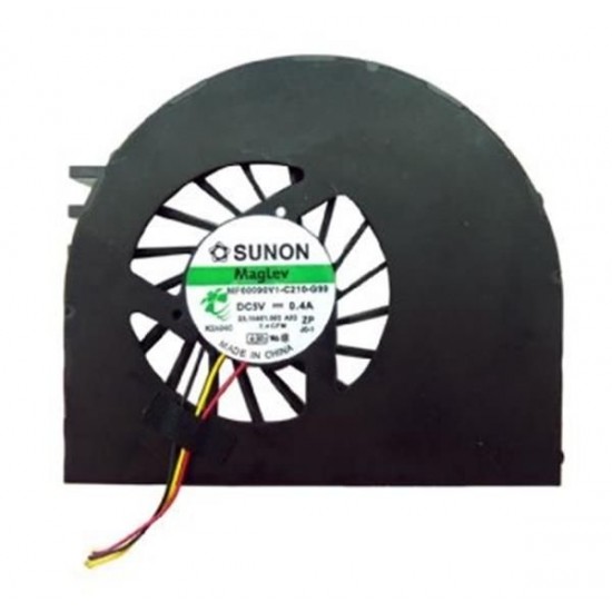 DELL 5110 CPU Fan Soğutucu