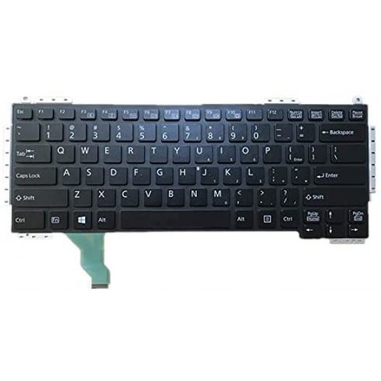 Fujitsu Lifebook S904 S935 S936 S937 T904 T935 T936 T937 U904