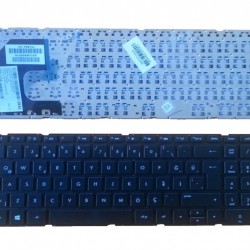 HP Sleekbook 15-B000 15-B 15t-b100 15-b010st   Notebook Klavyesi