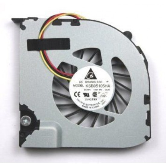 HP Pavilion dm4 FAN