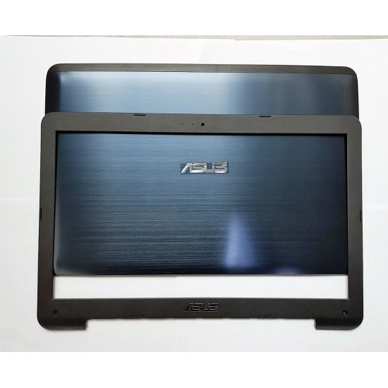 ASUS K555 FULL SET METAL EKRAN KASASI ORJİNAL