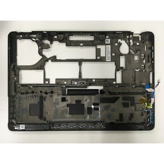 Dell Latitude E7250 12.5&#039;&#039; Alt Kasa